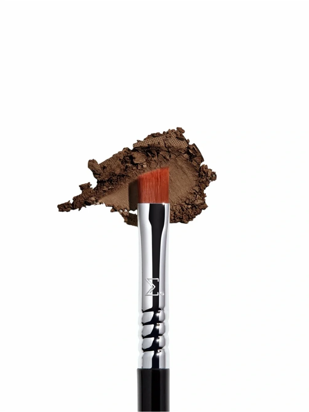 SIGMA BEAUTY Must-Have eye and foundation makeup brush set